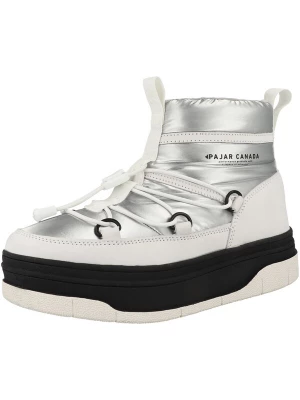 Foto van product Pajar Canada Snowboots 'Janie' zilver