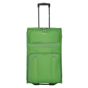 Foto van product Paklite Trolley 'Orlando' groen / kiwi / zwart