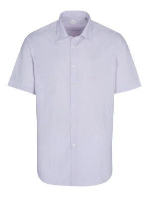 Foto van product PAL ZILERI Shirt 'Pal Zileri Hemd' rosa