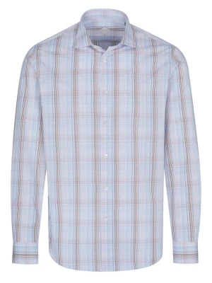Foto van product PAL ZILERI Shirt 'Pal Zileri Hemd' wit