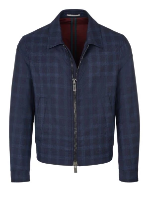Foto van product PAL ZILERI Tussenjas blauw