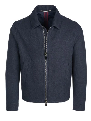 Foto van product PAL ZILERI Tussenjas navy