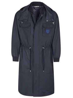 Foto van product PAL ZILERI Tussenjas navy
