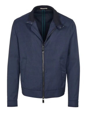 Foto van product PAL ZILERI Tussenjas 'Pal Zileri Jacke' navy