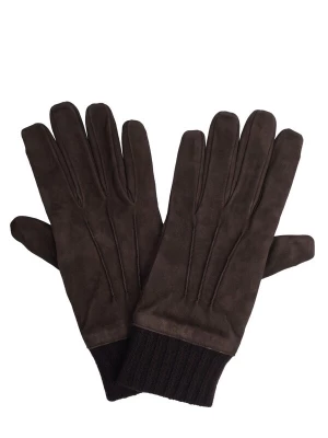 Foto van product PAL ZILERI Vingerhandschoenen bruin