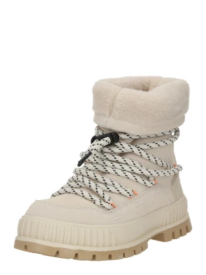 Foto van product Palladium Boots 'Pallashock' beige