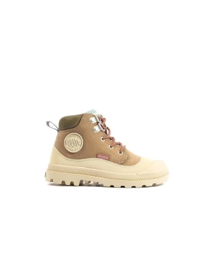 Foto van product Palladium Laarzen beige