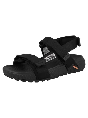 Foto van product Palladium Sandalen 'Offsandal Strap' zwart