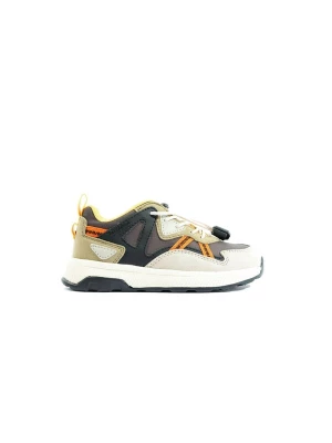 Foto van product Palladium Sneakers 'Ax-Eon Looutcity Dusky Green' gemengde kleuren