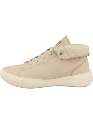 Foto van product Palladium Sneakers hoog beige