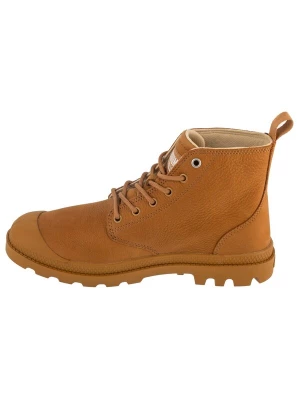 Foto van product Palladium Sneakers hoog 'Pampa Hi NBK' beige