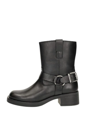 Foto van product Palpa Boots 'Ring' zwart