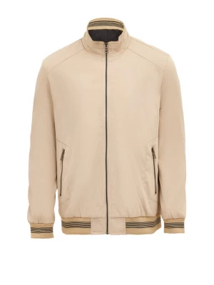 Foto van product kilata Tussenjas sand / zwart