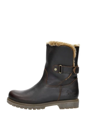 Foto van product PANAMA JACK Boots 'Felia' donkerbruin