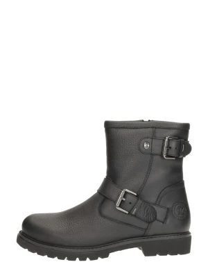 Foto van product PANAMA JACK Boots 'Felina Igloo B18' zwart