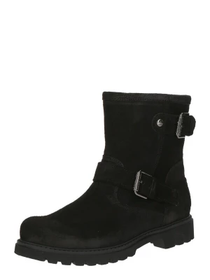 Foto van product PANAMA JACK Boots 'Felina' zwart