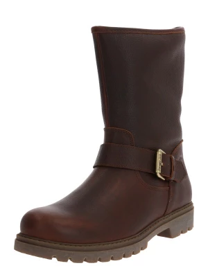 Foto van product PANAMA JACK Boots 'Singapur' kastanjebruin