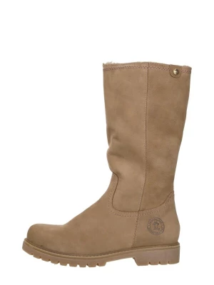 Foto van product PANAMA JACK Boots bruin