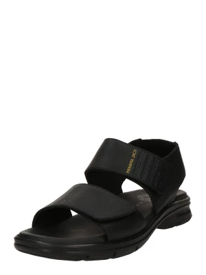 Foto van product PANAMA JACK Sandalen 'Rusell C1' zwart