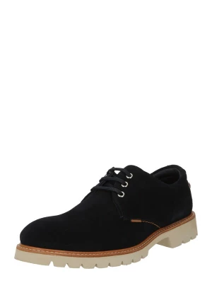 Foto van product PANAMA JACK Veterschoen 'Gadner' marine