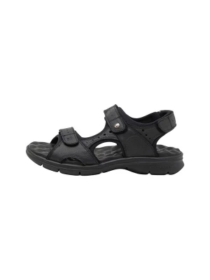 Foto van product PANAMA JACK Wandelsandalen 'Salton C36' zwart