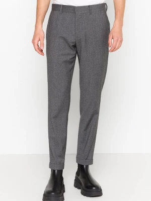 Foto van product Pantalon AllSaints grijs