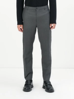 Foto van product Pantalon American Vintage donkergrijs