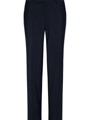 Foto van product Pantalon Baldessarini blauw