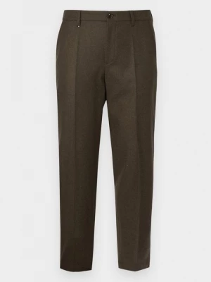 Foto van product Pantalon Boss bruin
