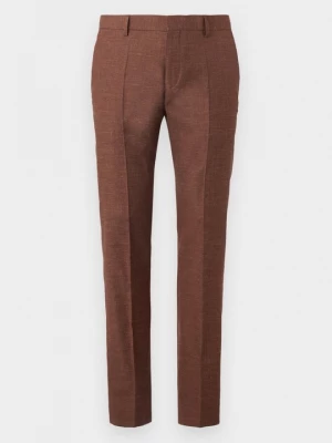 Foto van product Pantalon Boss bruin
