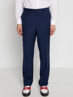 Foto van product Pantalon Boss donkerblauw