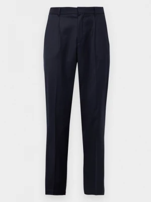 Foto van product Pantalon Boss donkerblauw
