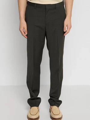 Foto van product Pantalon Boss donkergroen