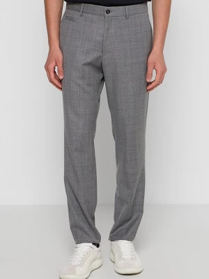 Foto van product Pantalon Boss grijs