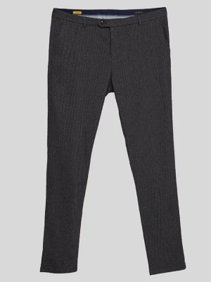 Foto van product Pantalon Bugatti grijs