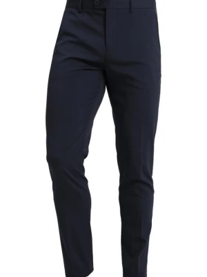 Foto van product Pantalon Casual Friday donkerblauw