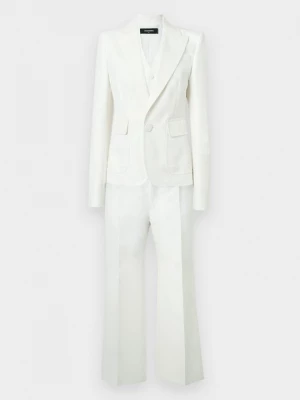 Foto van product Pantalon Dsquared2 wit