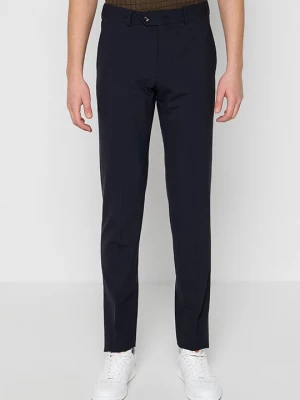 Foto van product Pantalon Emporio Armani blauw