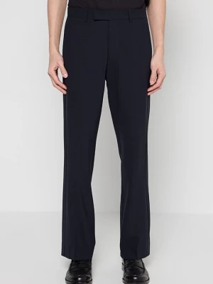 Foto van product Pantalon Emporio Armani blauw