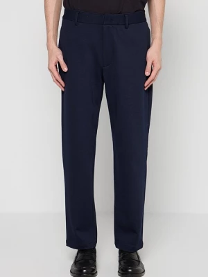 Foto van product Pantalon Emporio Armani blauw