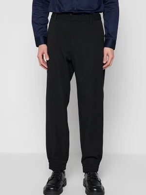 Foto van product Pantalon Emporio Armani zwart