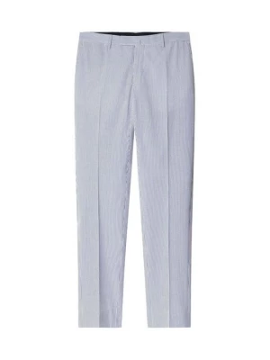 Foto van product Pantalon Hackett London blauw