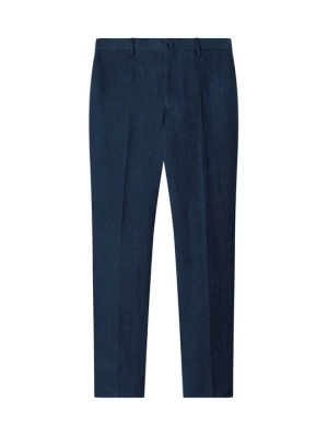 Foto van product Pantalon Hackett London blauw