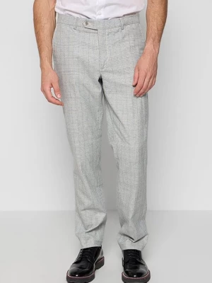 Foto van product Pantalon Hackett London grijs
