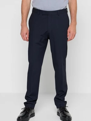 Foto van product Pantalon HECHTER PARIS donkerblauw