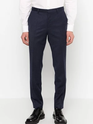Foto van product Pantalon Hugo beżowy