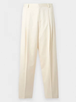 Foto van product Pantalon Hugo crème