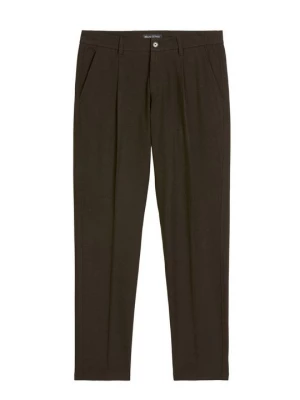 Foto van product Pantalon Marc O'Polo donkerbruin