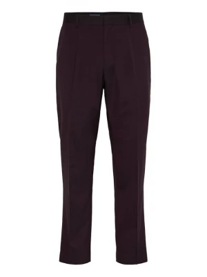 Foto van product Pantalon Matinique bordeauxrood