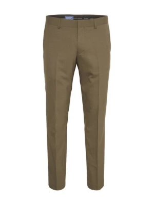 Foto van product Pantalon Matinique bruin